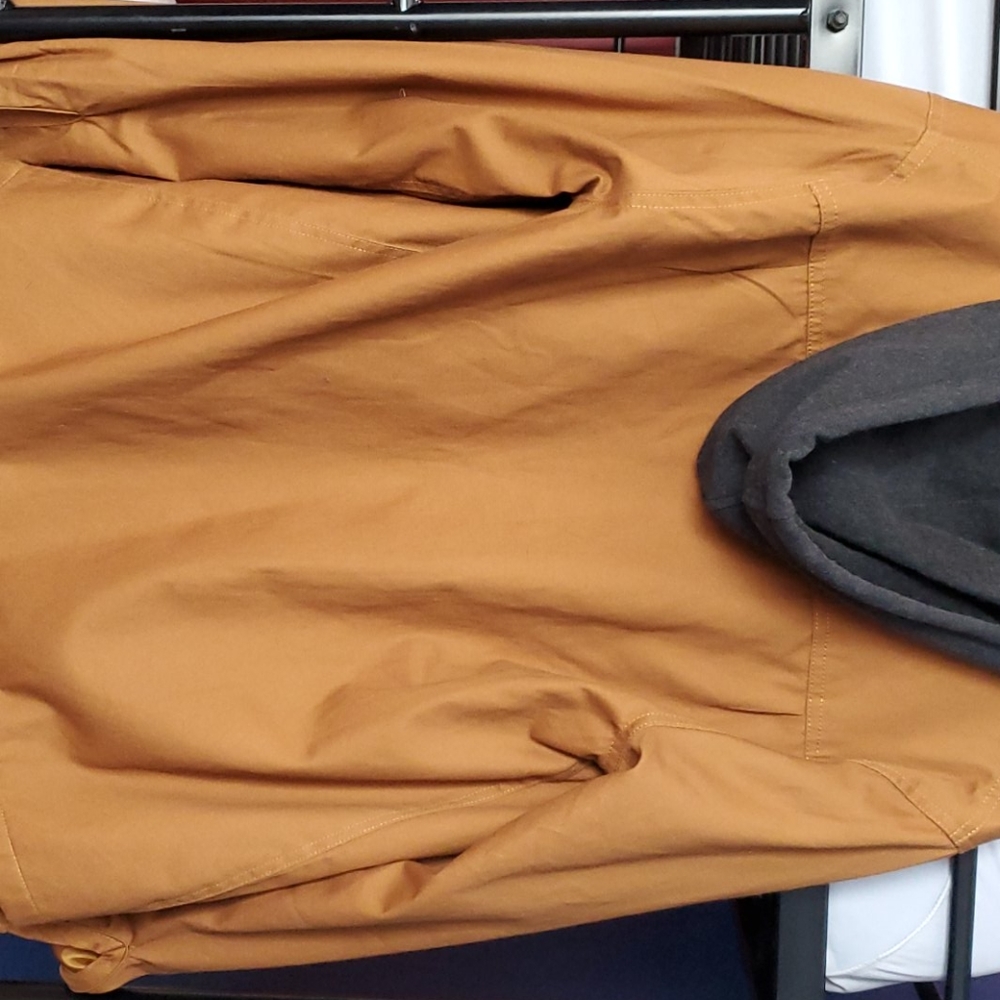 Jacket - Picture 2 of 2